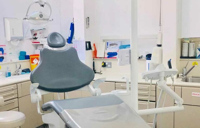 Armytage Dental Practice Hounslow