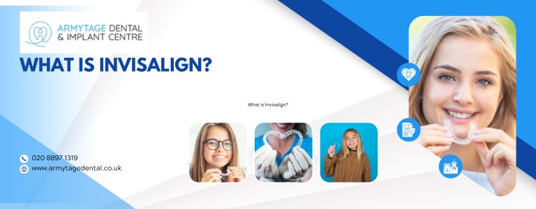 What is Invisalign