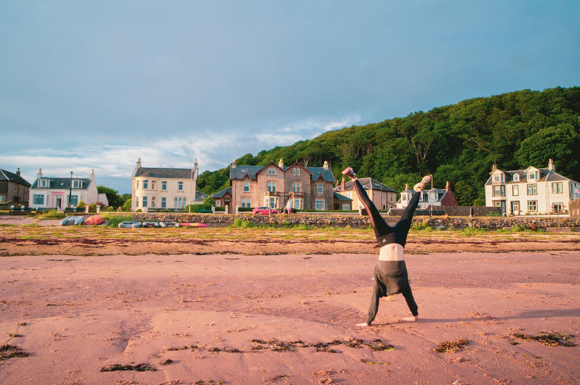 Dental Care When Travelling in the UK