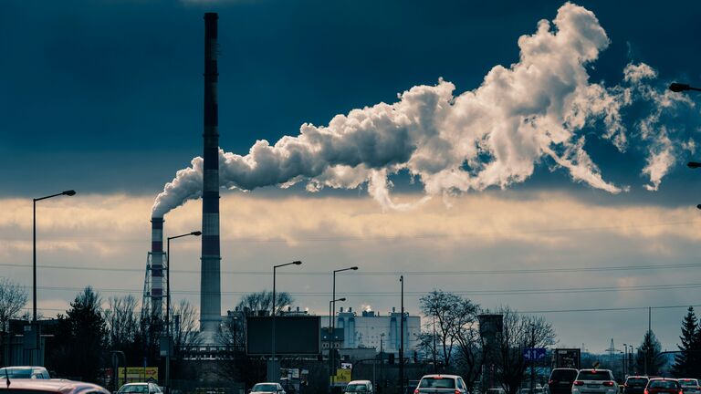 Impact of Air Pollution on Your Teeth