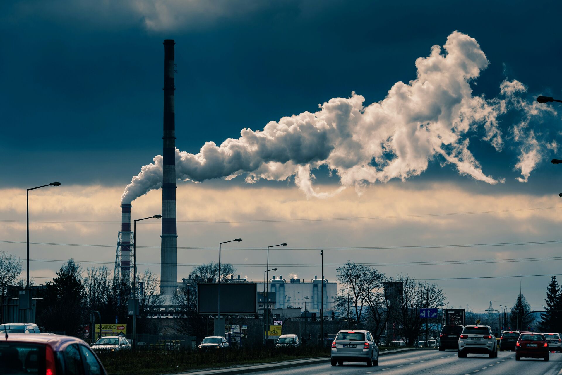 Impact of Air Pollution on Your Teeth