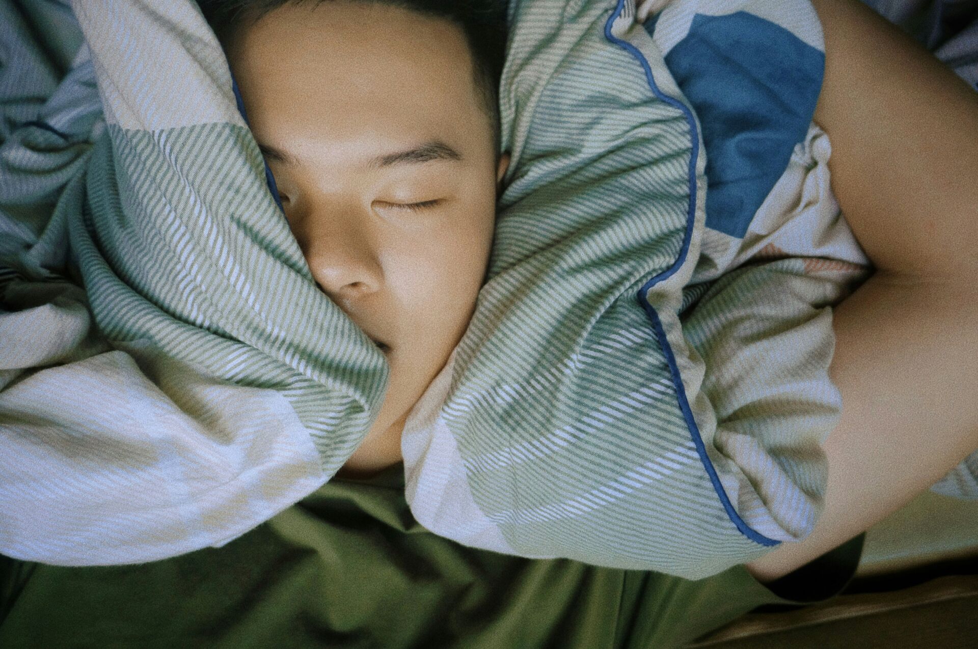 Connection Between Sleep Apnoea and Oral Health