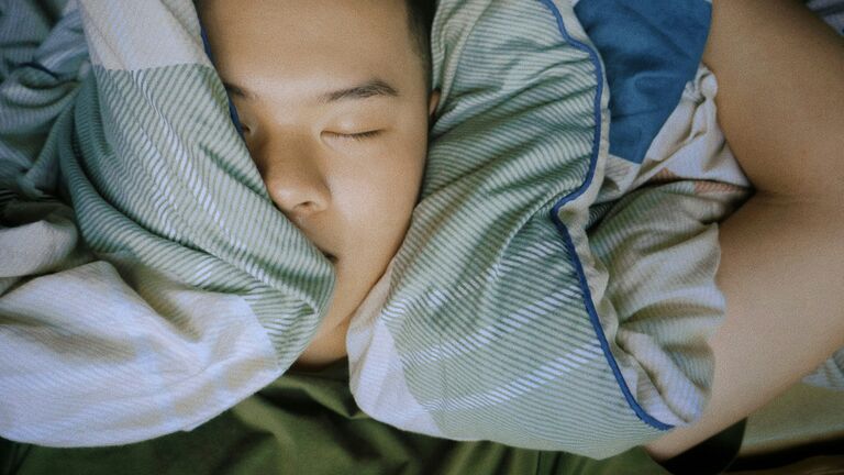 Connection Between Sleep Apnoea and Oral Health