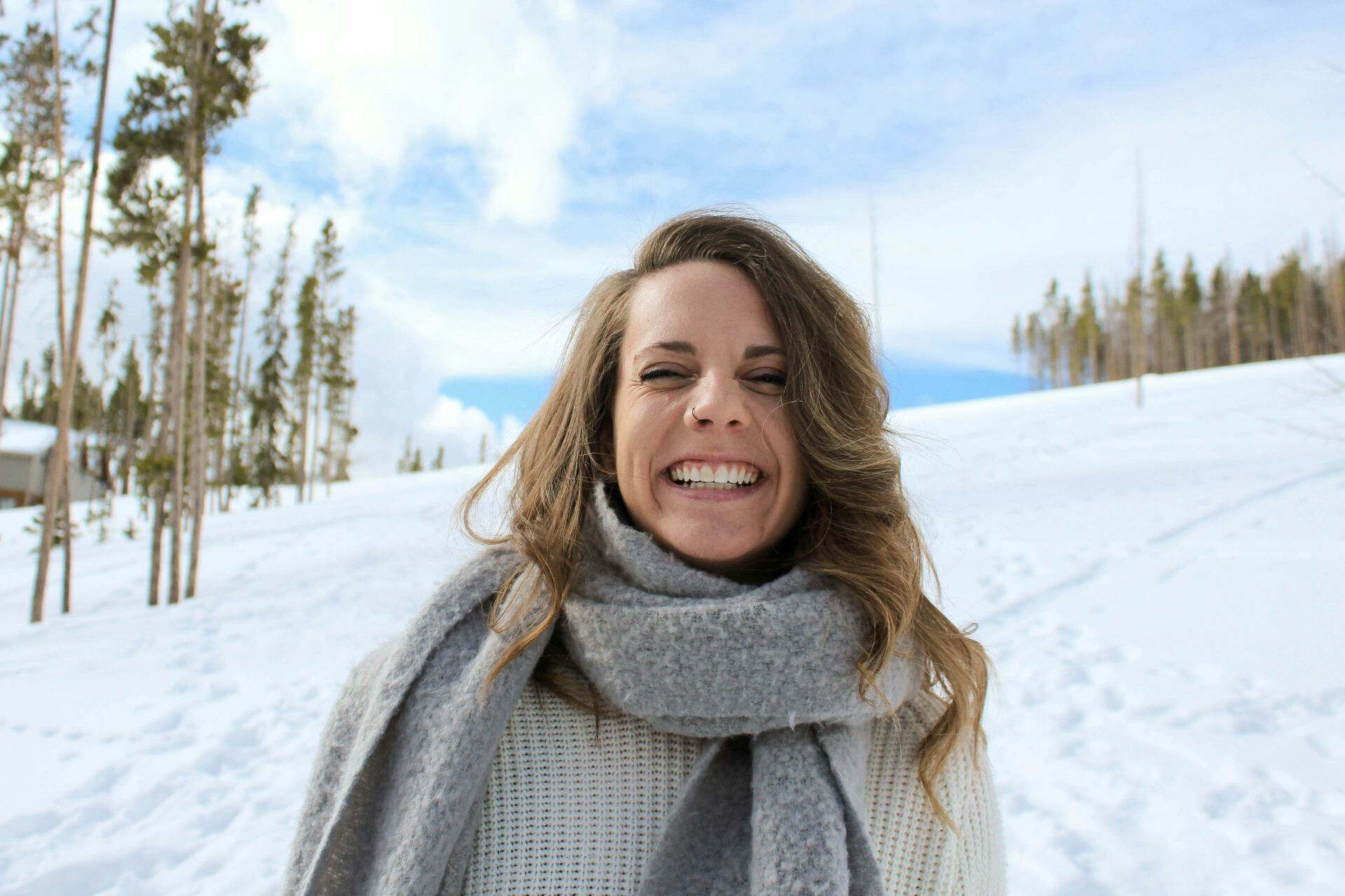 Protecting Teeth & Gums in Colder Weather
