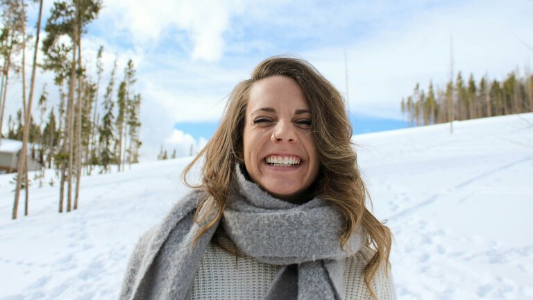 Protecting Teeth & Gums in Colder Weather