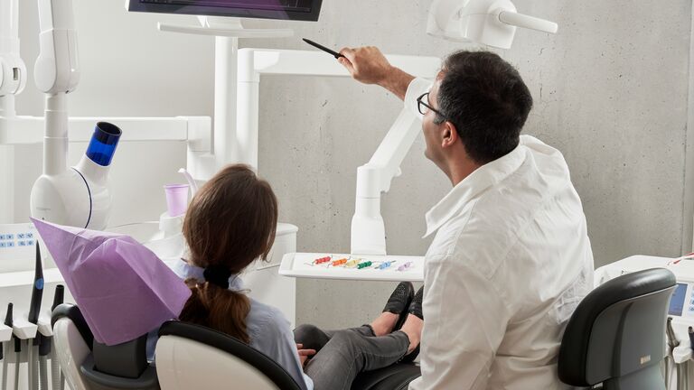 How to Choose the Right Dentist in Hounslow