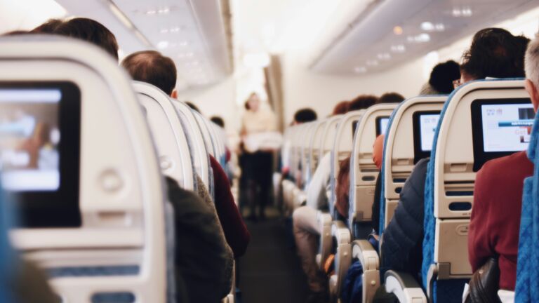 Dental Care for Heathrow Airport Workers