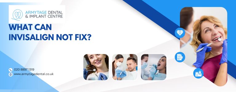 What can Invisalign not fix